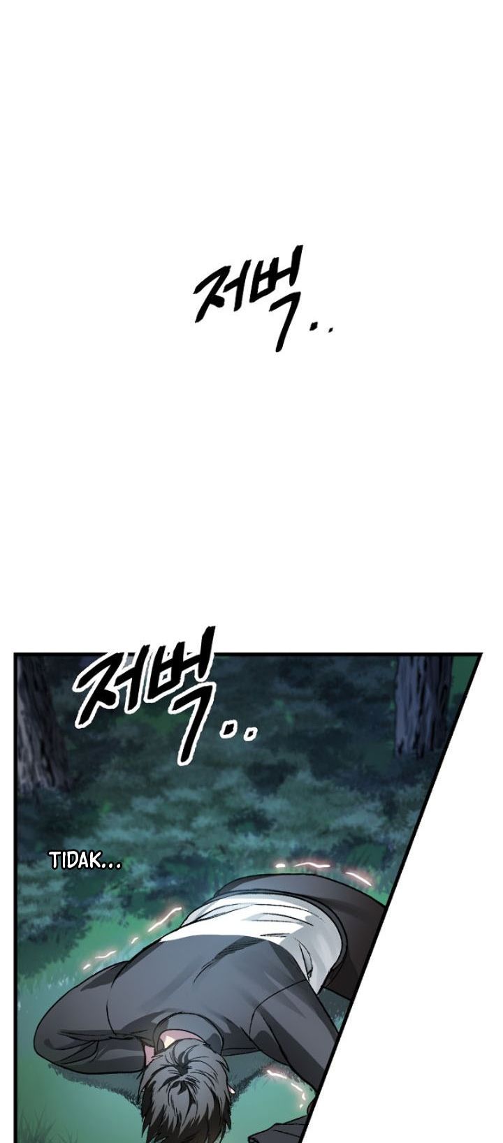 SSS-Class Suicide Hunter Chapter 06