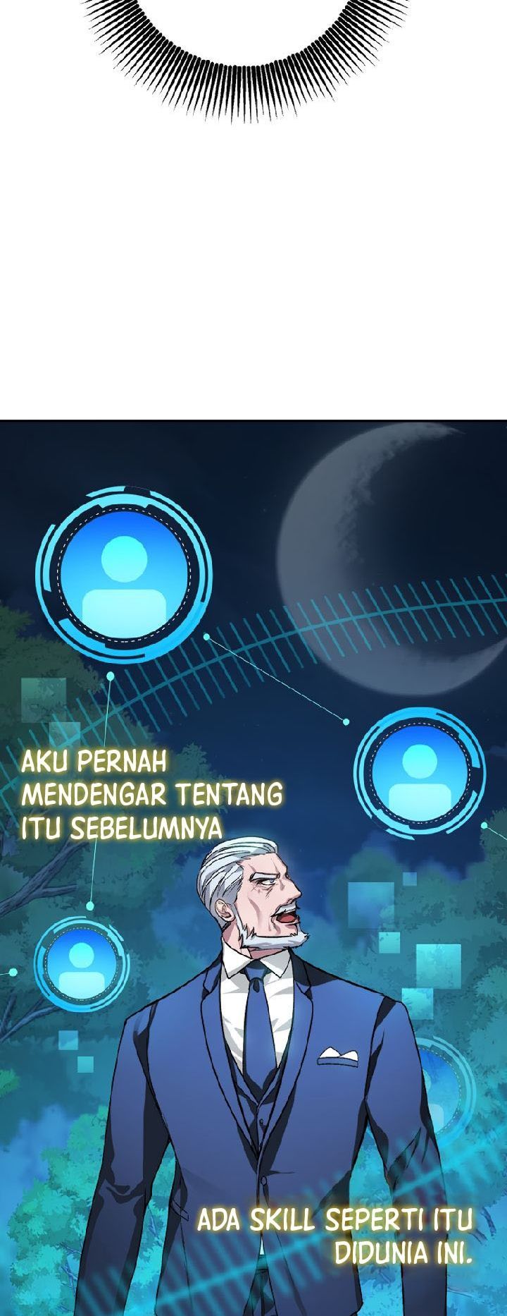 SSS-Class Suicide Hunter Chapter 06