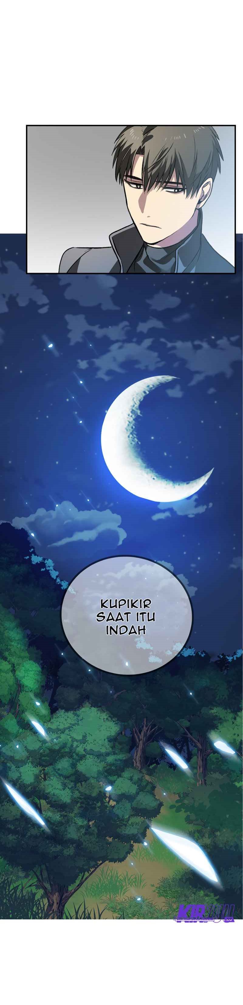 SSS-Class Suicide Hunter Chapter 07