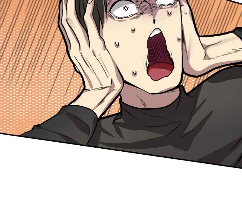 SSS-Class Suicide Hunter Chapter 07