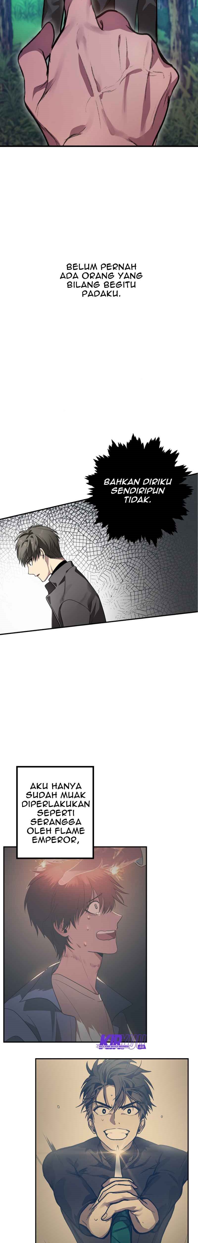SSS-Class Suicide Hunter Chapter 07