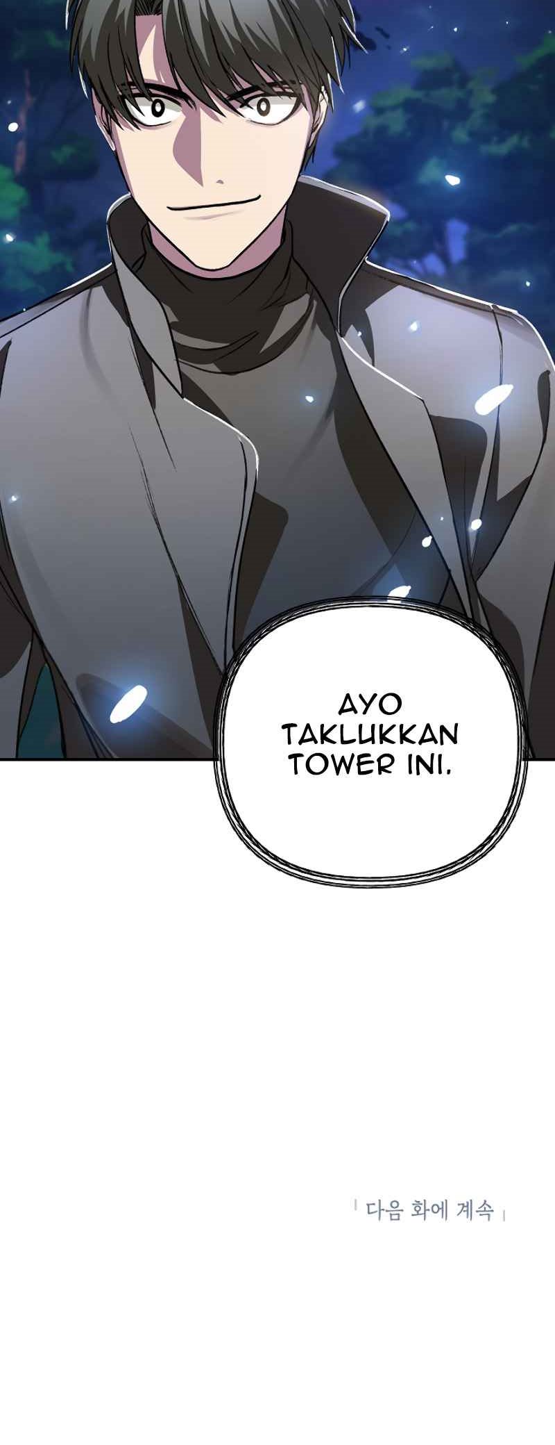 SSS-Class Suicide Hunter Chapter 07