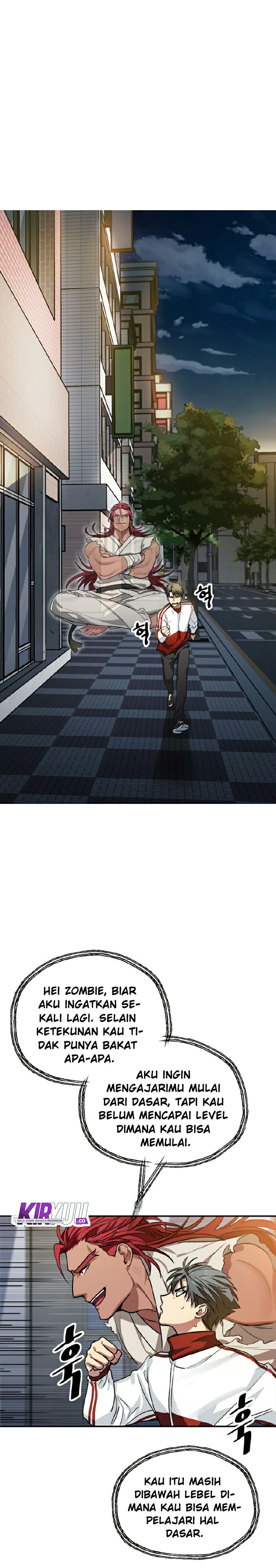 SSS-Class Suicide Hunter Chapter 08