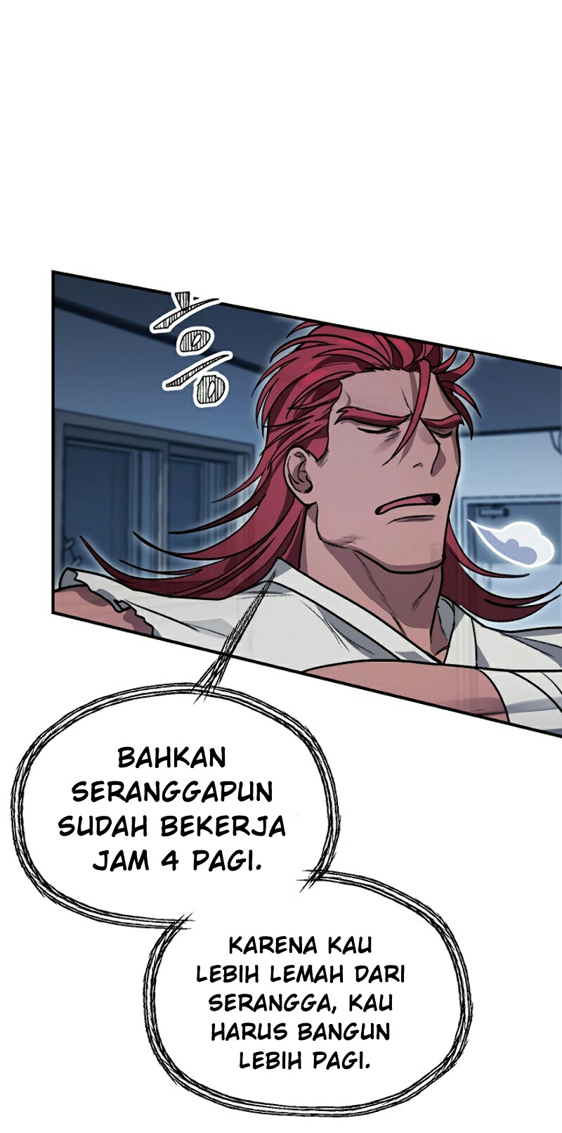 SSS-Class Suicide Hunter Chapter 08