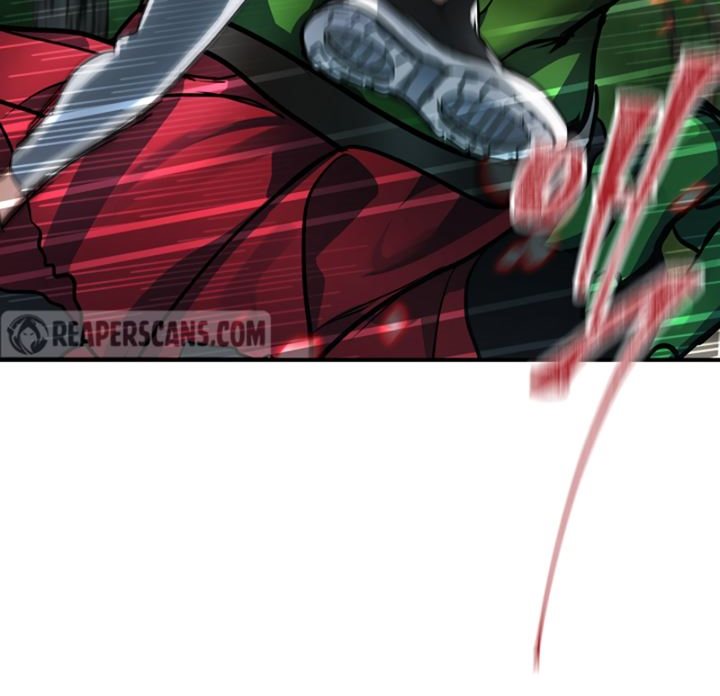 SSS-Class Suicide Hunter Chapter 12