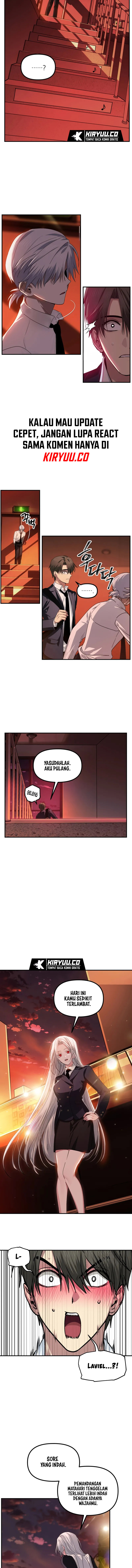 SSS-Class Suicide Hunter Chapter 125