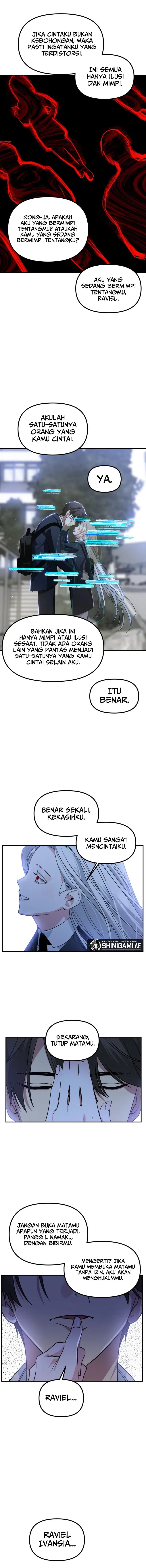 SSS-Class Suicide Hunter Chapter 129
