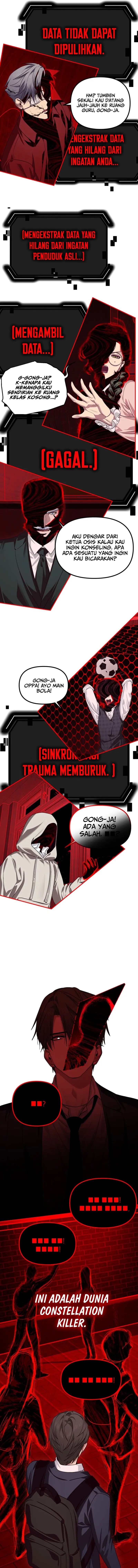 SSS-Class Suicide Hunter Chapter 129