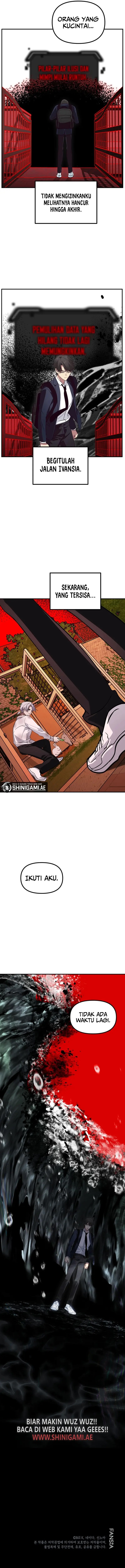 SSS-Class Suicide Hunter Chapter 129