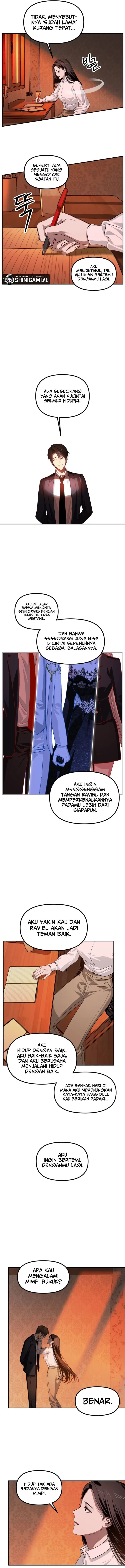 SSS-Class Suicide Hunter Chapter 129