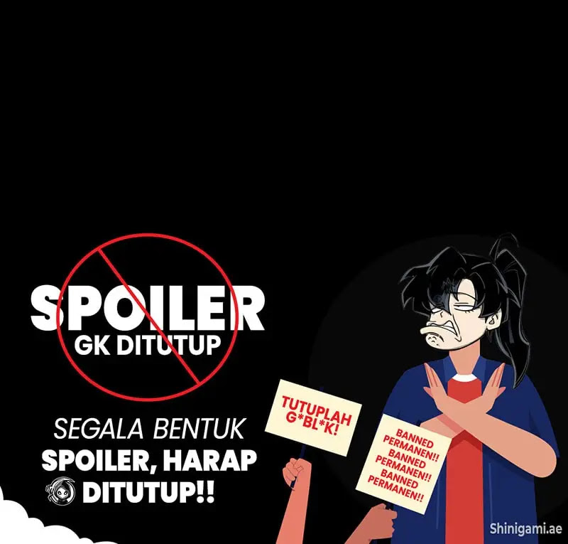 SSS-Class Suicide Hunter Chapter 129