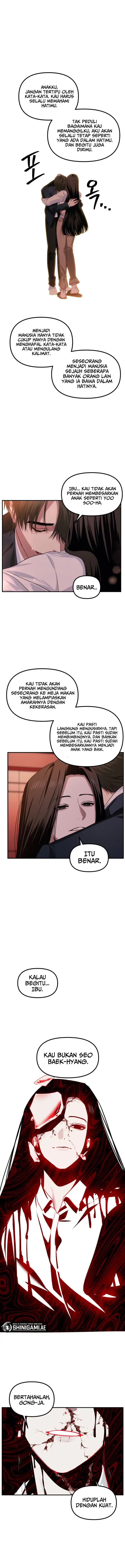 SSS-Class Suicide Hunter Chapter 129