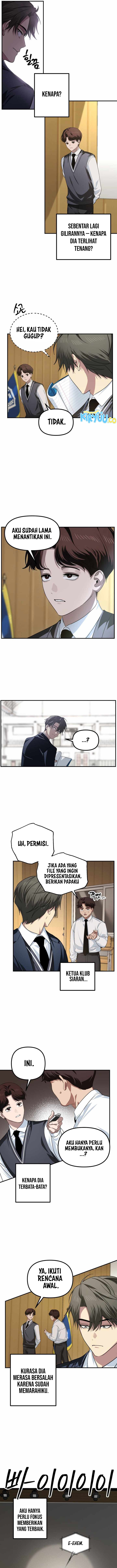 SSS-Class Suicide Hunter Chapter 138