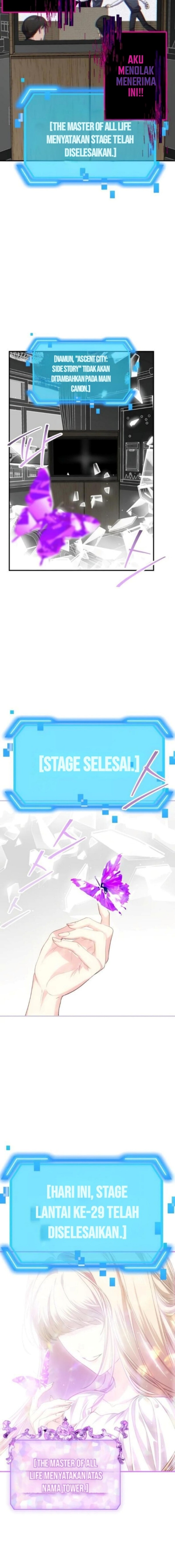 SSS-Class Suicide Hunter Chapter 139