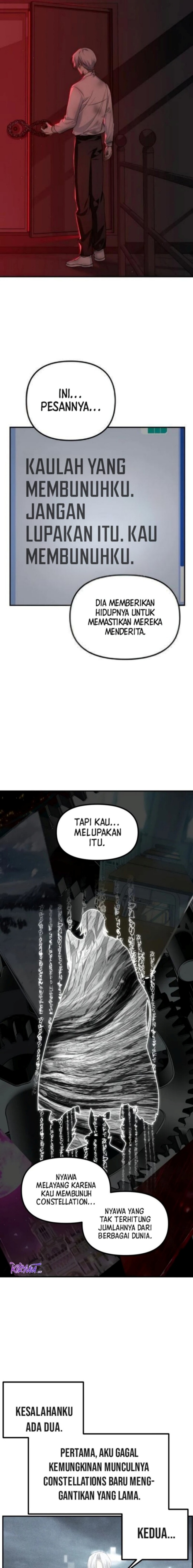 SSS-Class Suicide Hunter Chapter 139