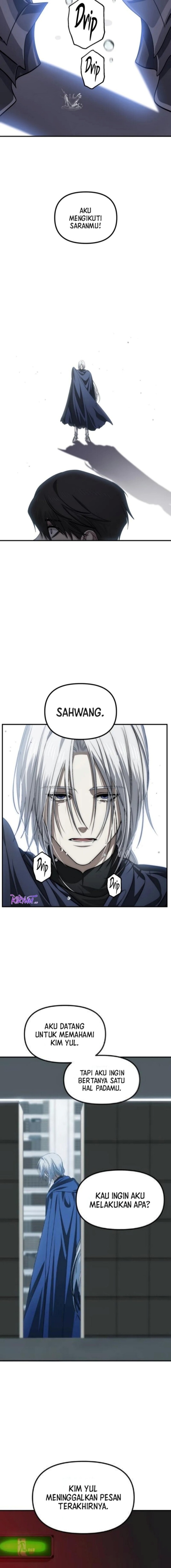 SSS-Class Suicide Hunter Chapter 139