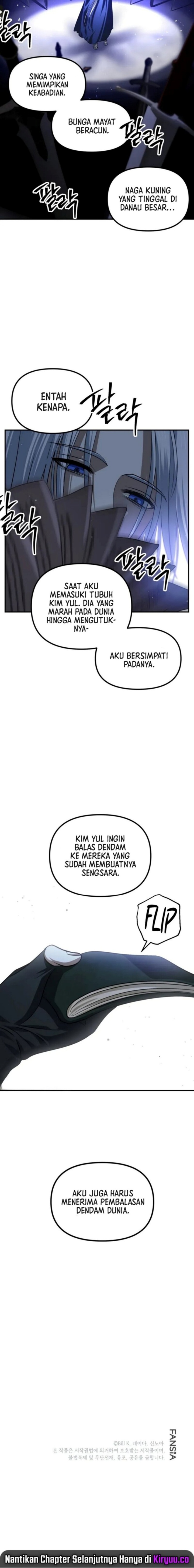 SSS-Class Suicide Hunter Chapter 139