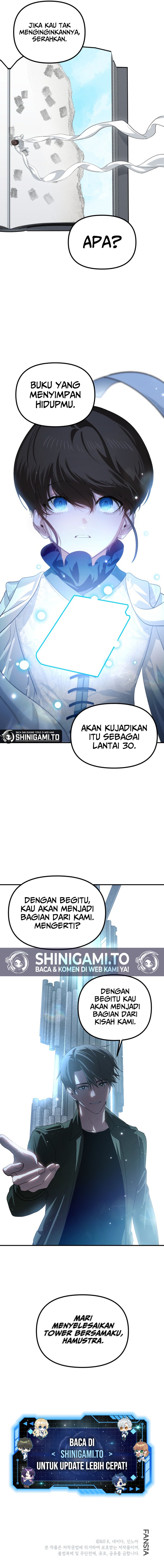 SSS-Class Suicide Hunter Chapter 141