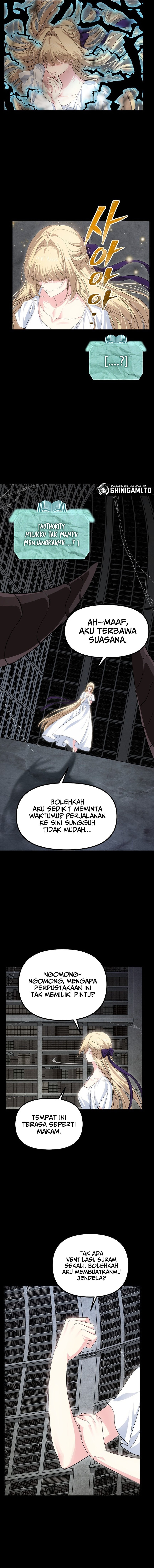 SSS-Class Suicide Hunter Chapter 142
