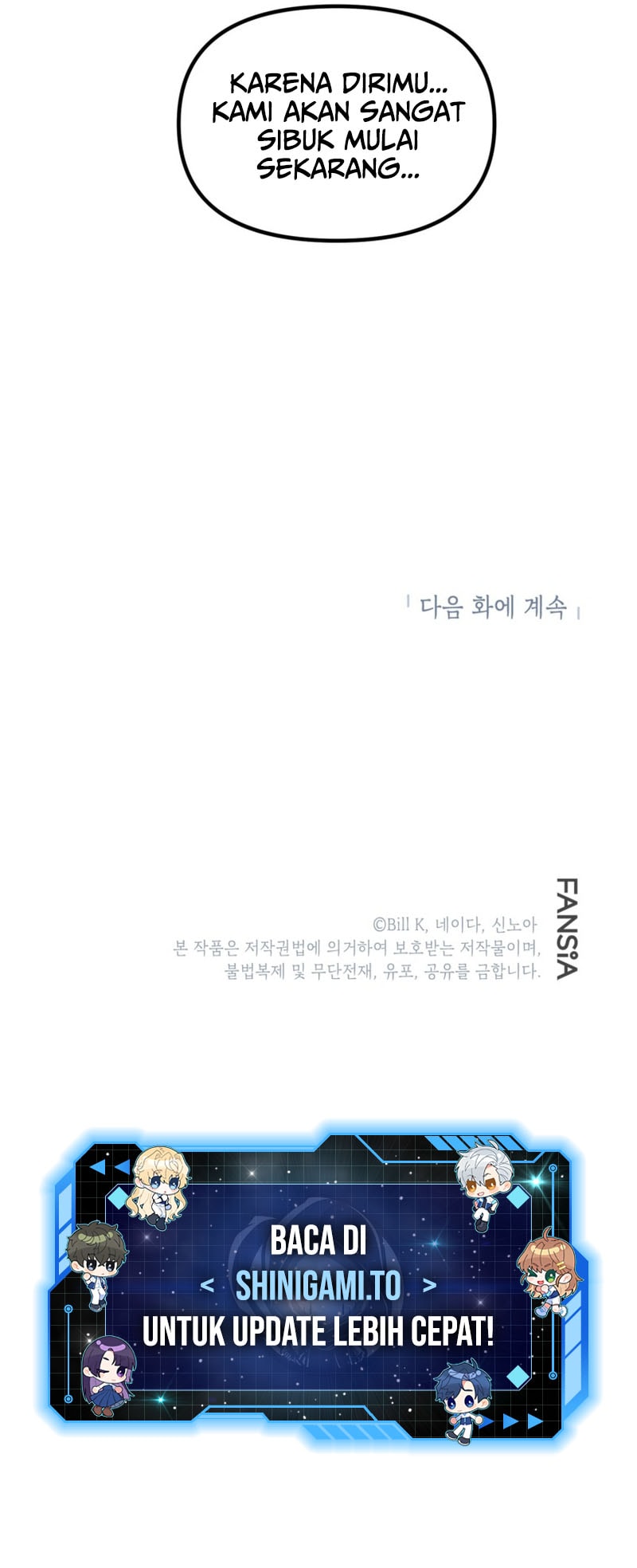 SSS-Class Suicide Hunter Chapter 143