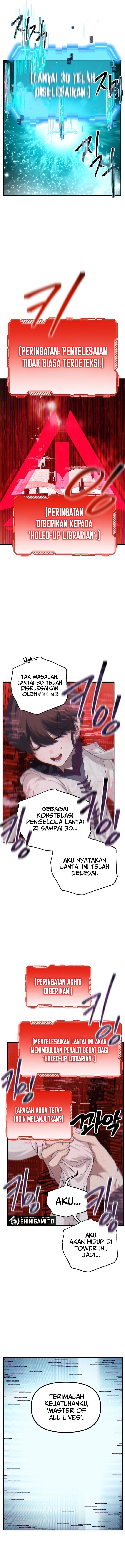 SSS-Class Suicide Hunter Chapter 143