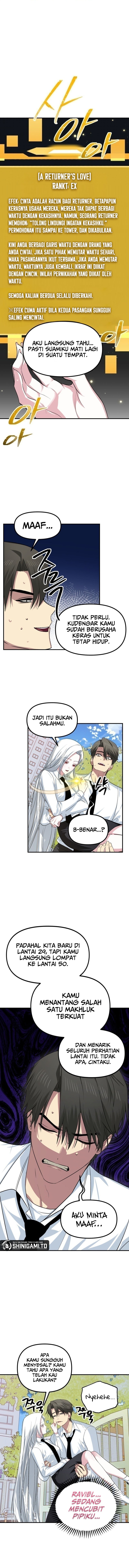 SSS-Class Suicide Hunter Chapter 143