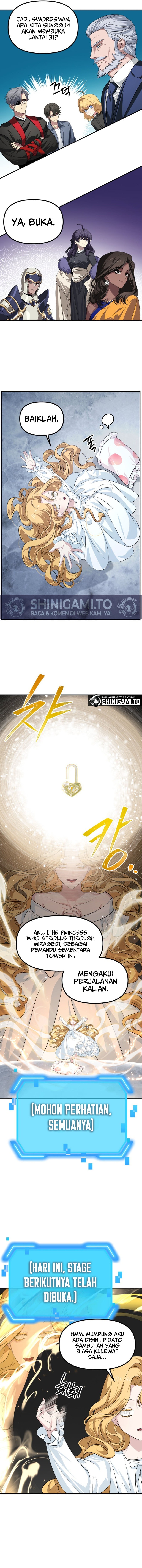 SSS-Class Suicide Hunter Chapter 145