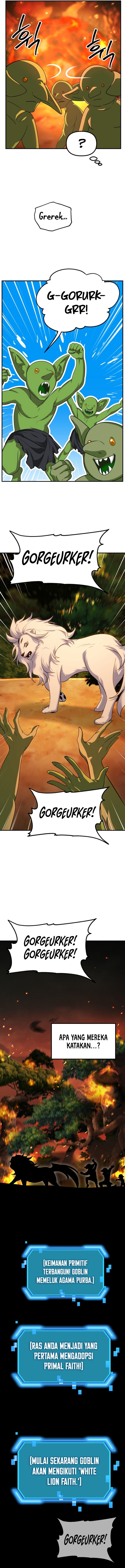 SSS-Class Suicide Hunter Chapter 147