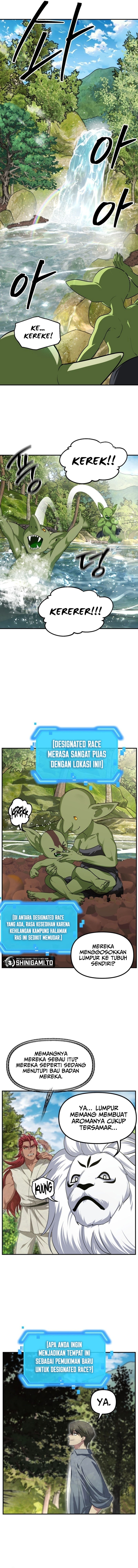 SSS-Class Suicide Hunter Chapter 148
