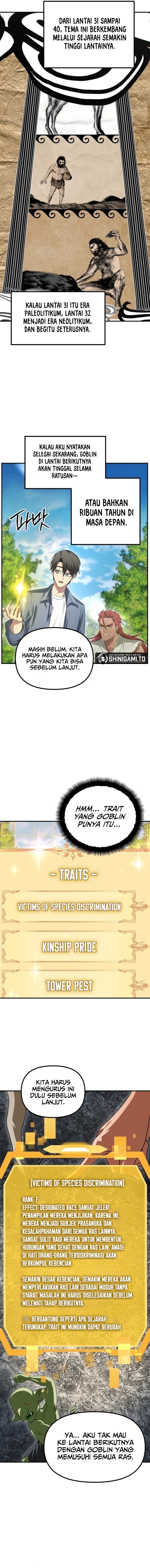 SSS-Class Suicide Hunter Chapter 148