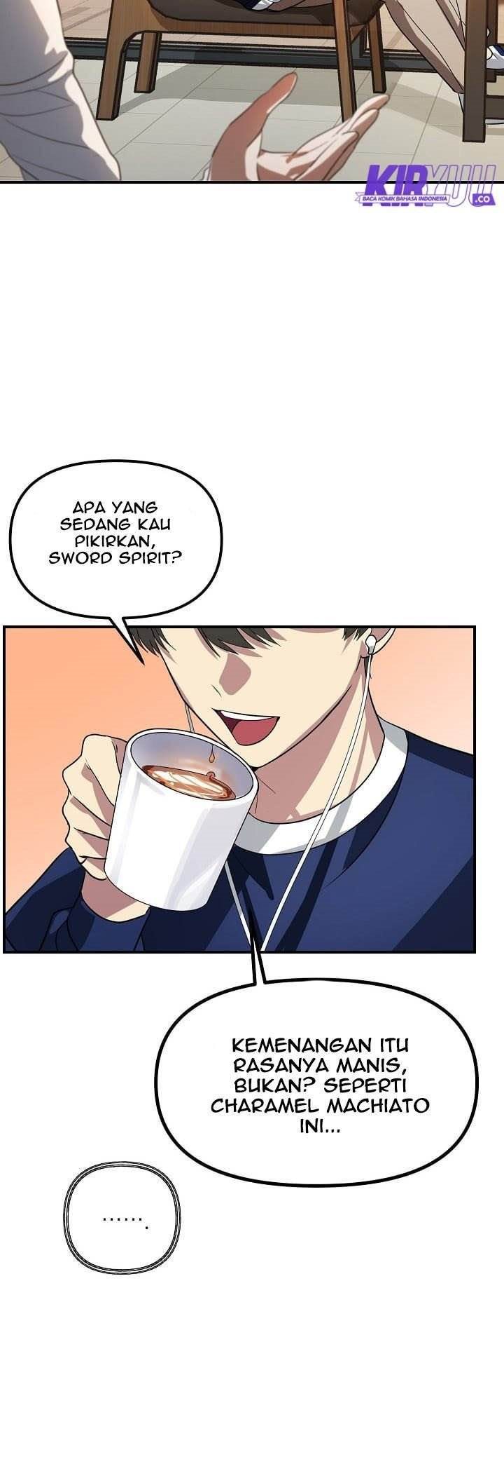 SSS-Class Suicide Hunter Chapter 16