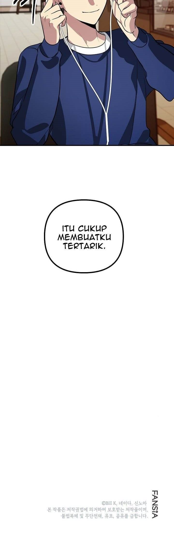 SSS-Class Suicide Hunter Chapter 16