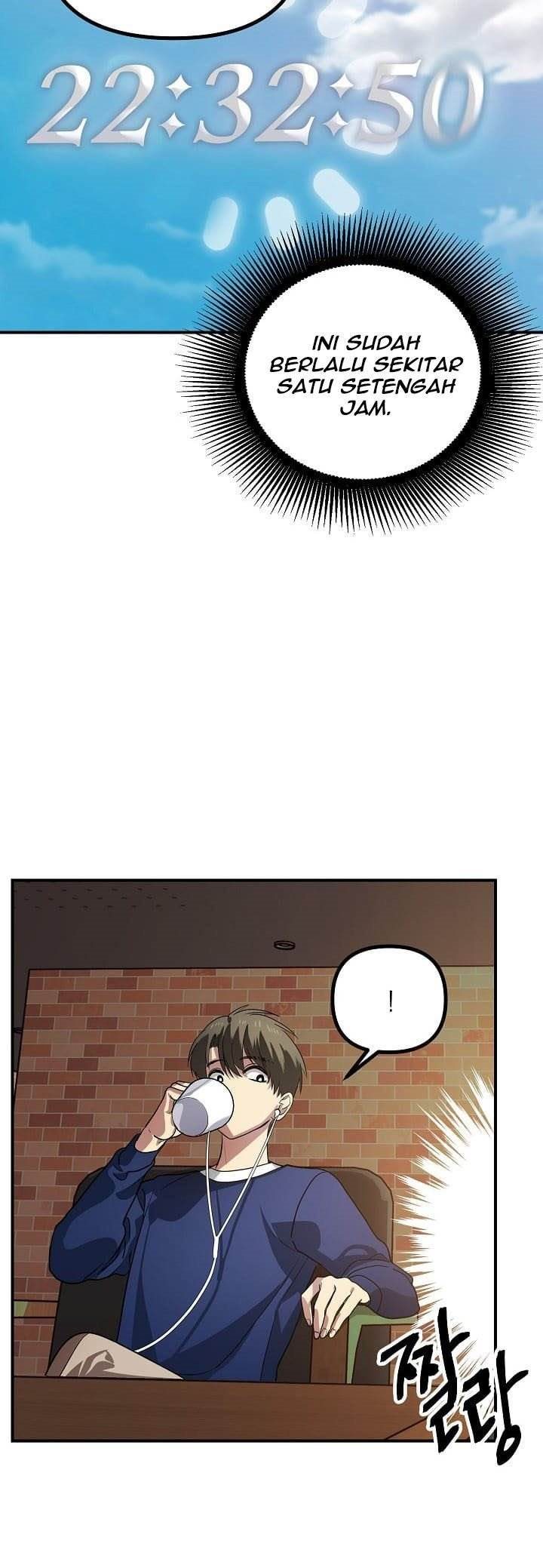 SSS-Class Suicide Hunter Chapter 16