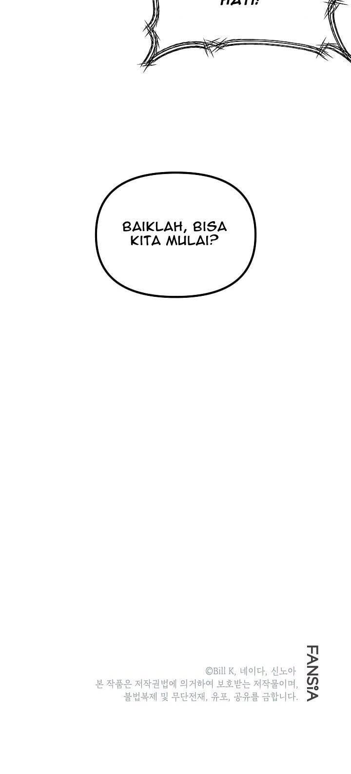 SSS-Class Suicide Hunter Chapter 17