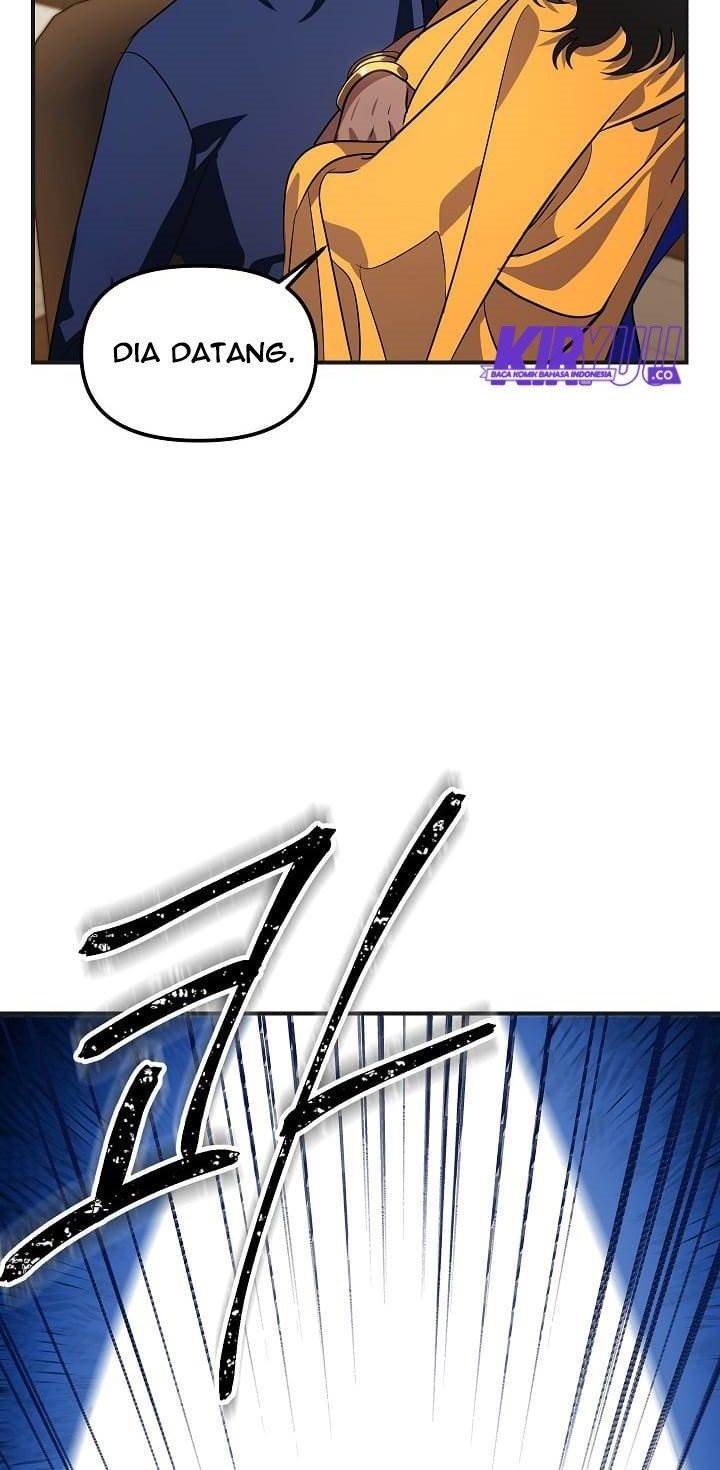 SSS-Class Suicide Hunter Chapter 17