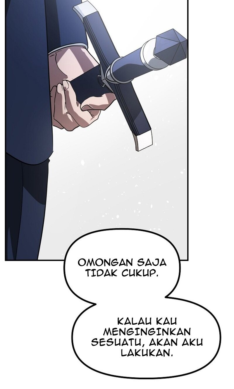SSS-Class Suicide Hunter Chapter 24