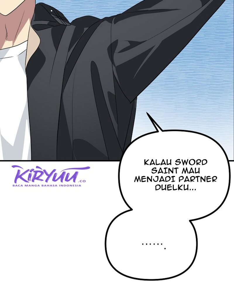 SSS-Class Suicide Hunter Chapter 24