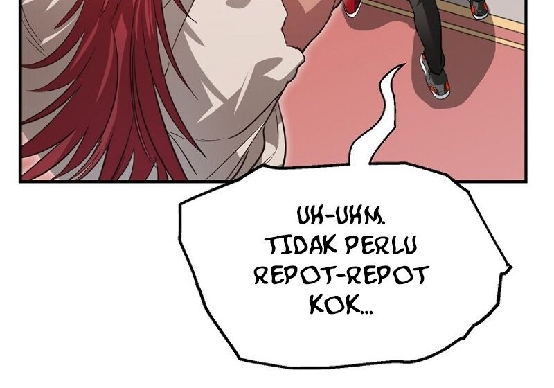 SSS-Class Suicide Hunter Chapter 24