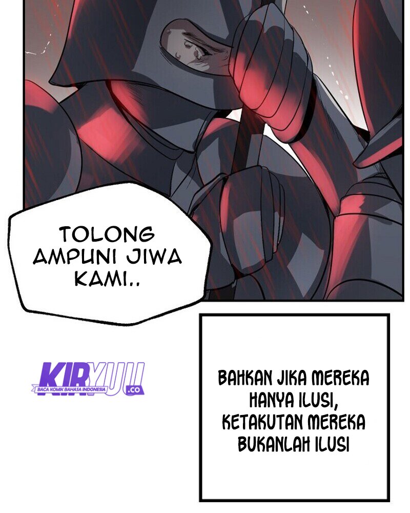 SSS-Class Suicide Hunter Chapter 27