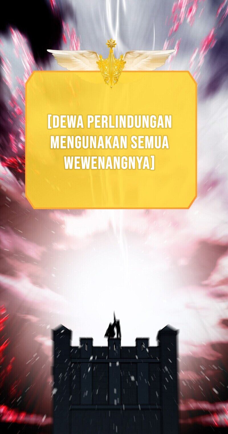 SSS-Class Suicide Hunter Chapter 27