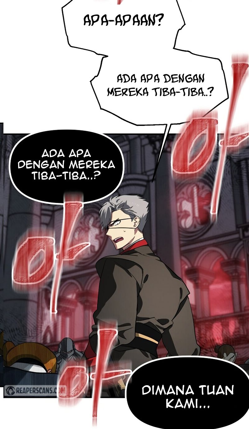 SSS-Class Suicide Hunter Chapter 27