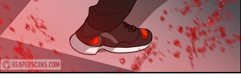 SSS-Class Suicide Hunter Chapter 27