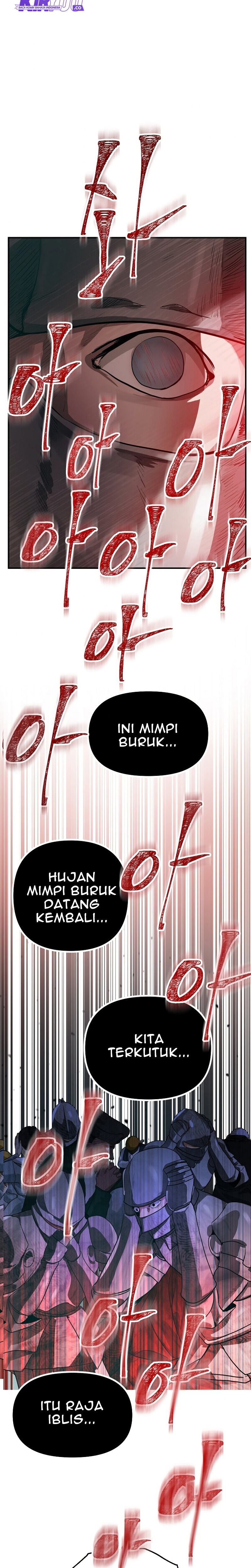 SSS-Class Suicide Hunter Chapter 27
