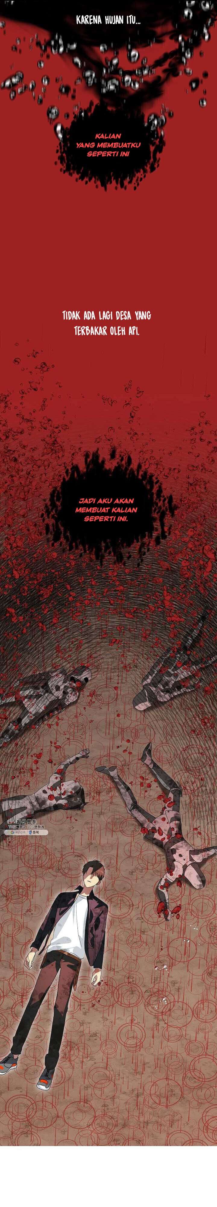 SSS-Class Suicide Hunter Chapter 39