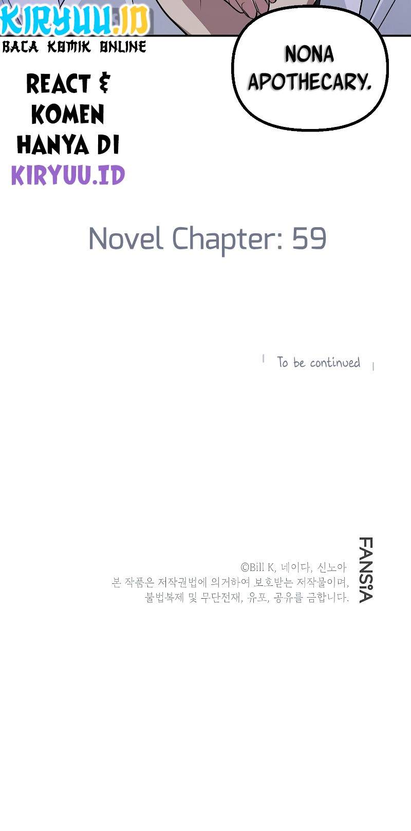 SSS-Class Suicide Hunter Chapter 51