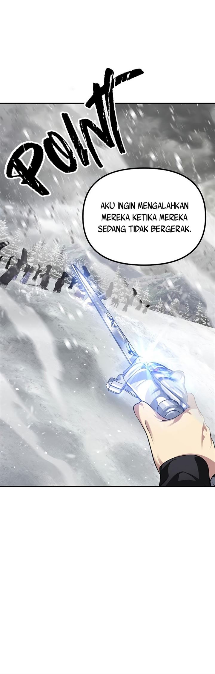 SSS-Class Suicide Hunter Chapter 55