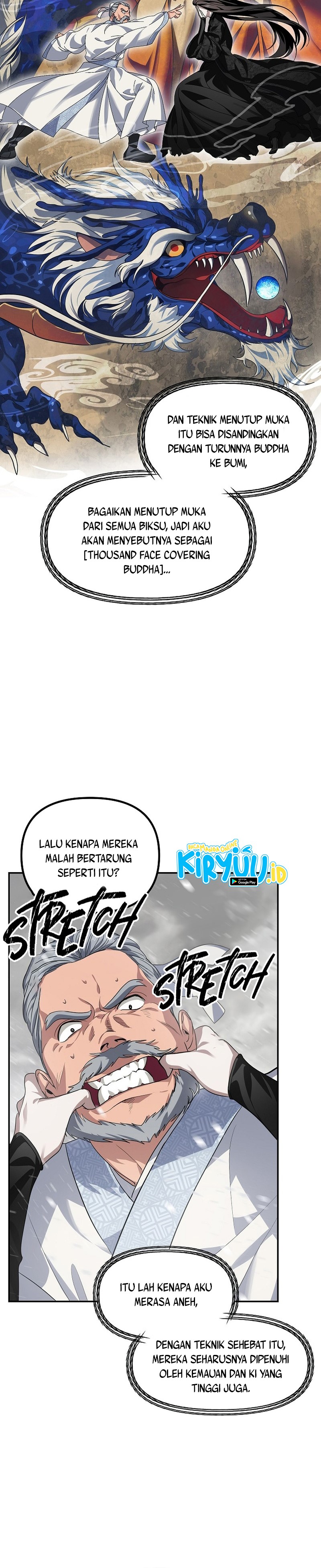 SSS-Class Suicide Hunter Chapter 56