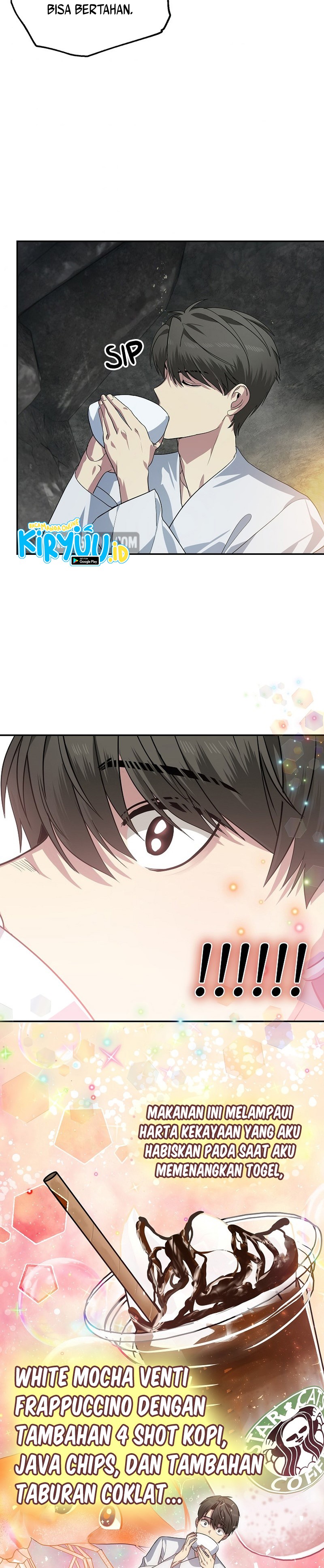 SSS-Class Suicide Hunter Chapter 56