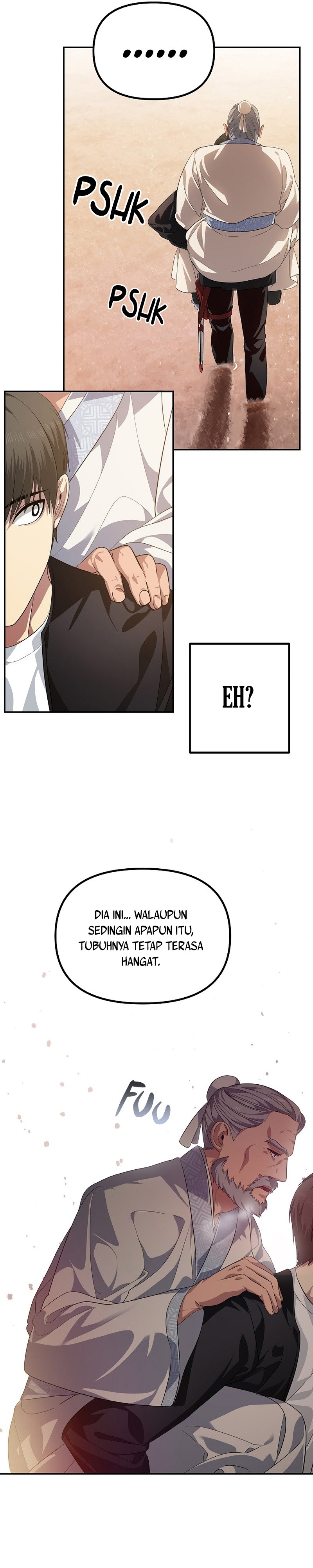 SSS-Class Suicide Hunter Chapter 56