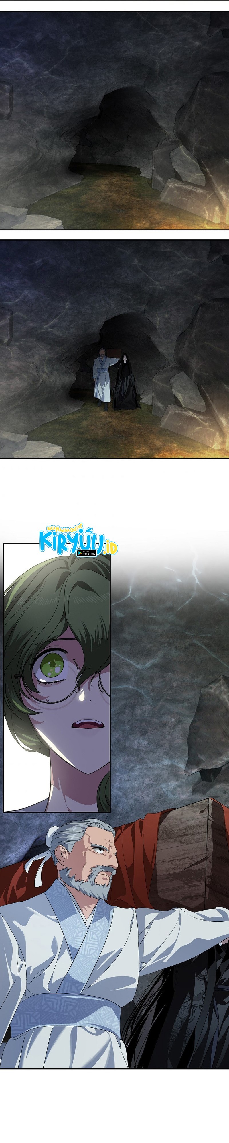SSS-Class Suicide Hunter Chapter 56